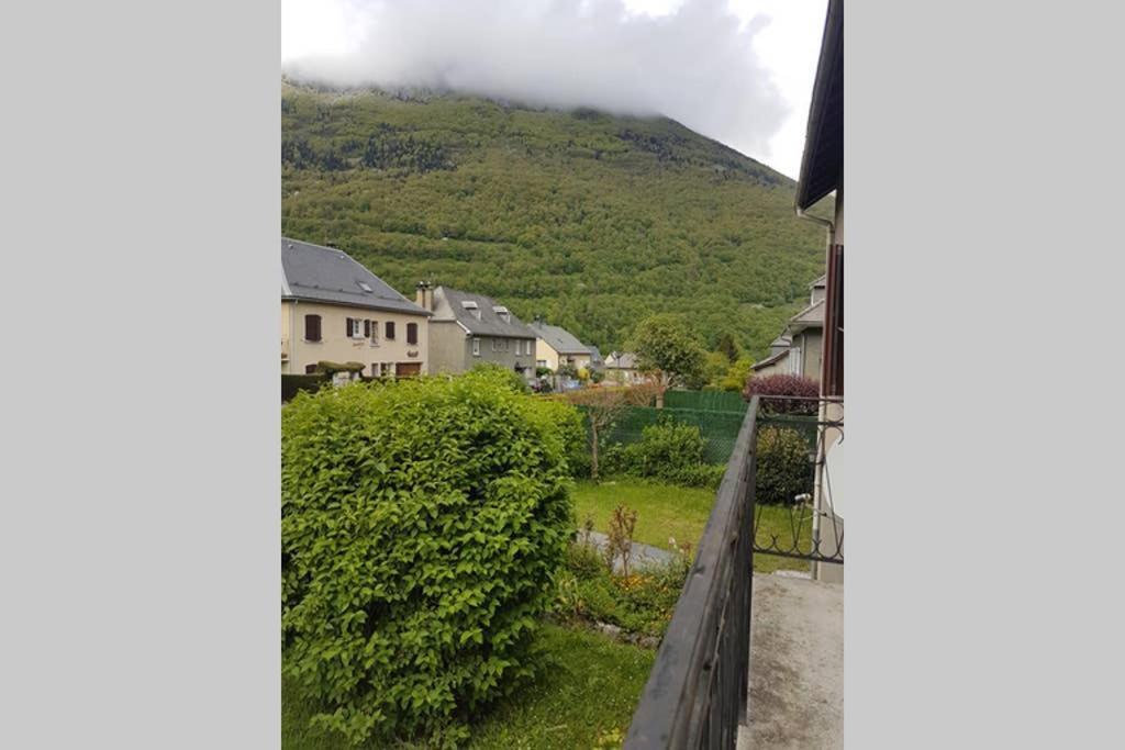 Le Gite Des 3 Vallees Villa Luz-Saint-Sauveur Exterior photo